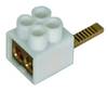 DEHN 900589 STAK 2X16 Schraubklemmen-Block Überspannungsschutz für: Verteilerschrank 25 kA 1 St.