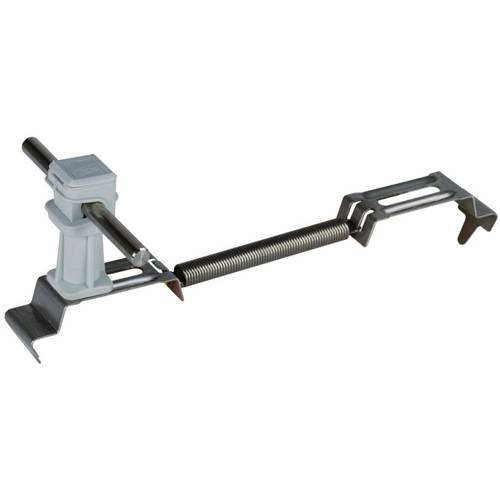 DEHN 204249 DLH SS 8 H36 FG180.280 GR V2A Überspannungsschutz-Montageset 1 St.