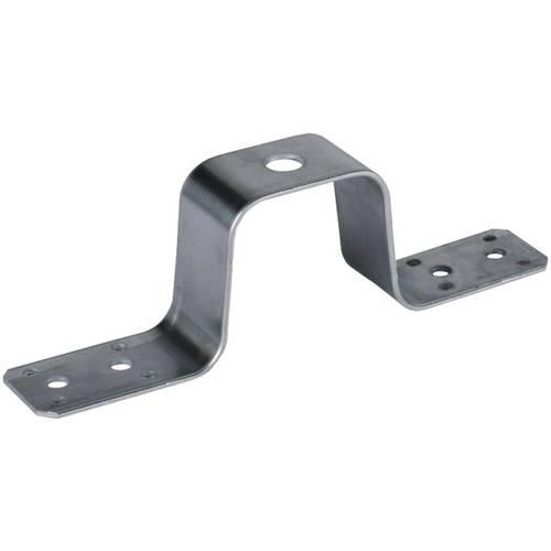 DEHN 377006 UEBL L170 B11 B5.2 6.5 AL Überspannungsschutz-Montageset 1 St.