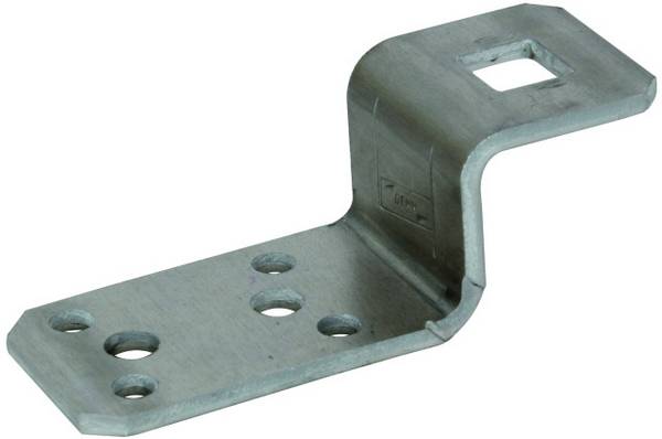 DEHN 377005 AL ZF B11.11 B5.2 6.5 L81 AL Anschlusslasche 1 St.