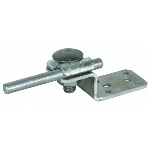 DEHN 377100 AL ZF KB 6.10STTZN B5.2 6.5 L81 AL Anschlusslasche 1 St.