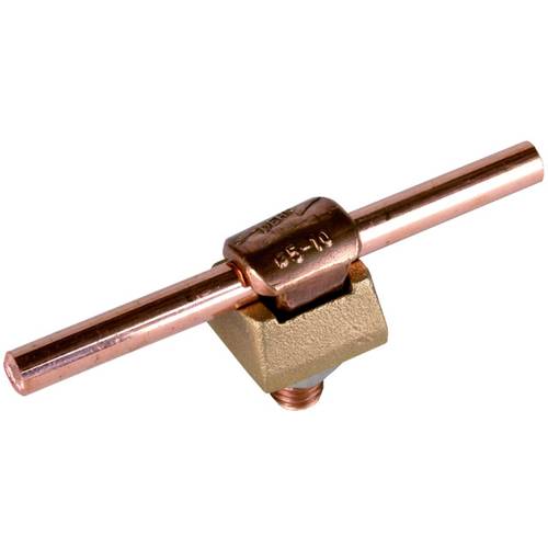 DEHN 301007 KSV 6.10 CU KS-Verbinder 1 St.