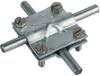 DEHN 314300 KS 8.10 8.10 FL30 OV STTZN Überspannungsschutz-Montageset 1 St.