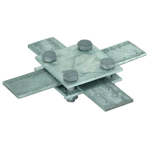 DEHN 318033 KS FL30 STTZN Kreuzstück