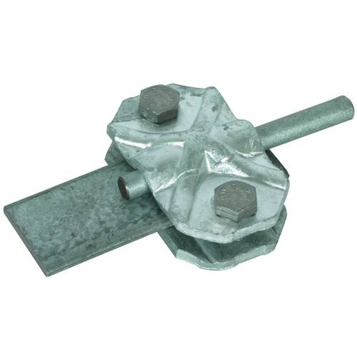 Thumbnail - DEHN 454100 VTK 7.10 FL30.40 STTZN Trennklemme 1 St.