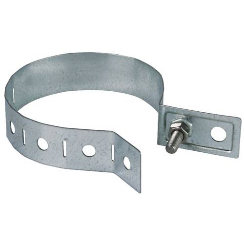 DEHN 423020 RRS V 60.150 B10.5 STTZN Regenrohrschelle 1 St.