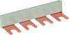 DEHN 900610 MVS 1 4 Überspannungsschutz-Querverbinder Piece 1 St.