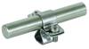 DEHN 274116 LH ZS 16 M8 V2A Überspannungsschutz-Montageset 1 St.