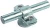 DEHN 275116 SH ZS 16 M8 V2A Überspannungsschutz-Montageset 1 St.