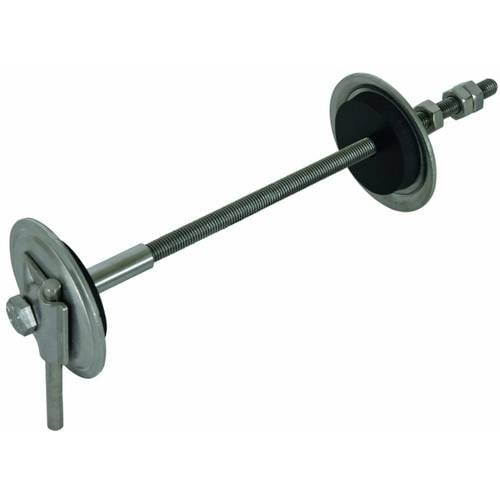 DEHN 478410 EWD MVK8.10 M10 L100 300 V4A Erder-/Wanddurchführung 1 St.