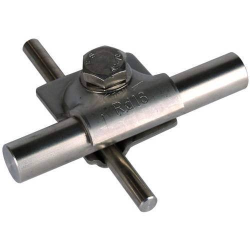 DEHN 392059 MVK 8.10 16 SKM10X40 FSC V2A MV-Klemme 1 St.