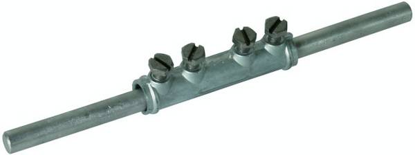 DEHN 385202 VM 7.10 SKM6X12 ZG Verbindungsmuffe 1 St.