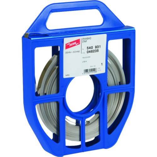 DEHN 540931 SPB 14X0.3 L50M V2A Spannband 1 St.