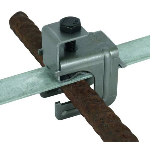 Thumbnail - DEHN 308031 VK DB 6.20 8.10 FL30 BSB STBL Verbindungsklemme 8.4 kA