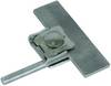 DEHN 365031 FK KB 6.10 KBF0.7 8 AL Falzklemme 1 St.