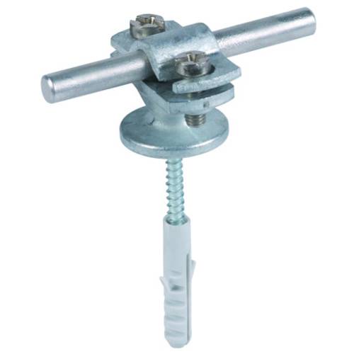 DEHN 275160 LH ZS 7.10 KD8X40 STTZN ZG Überspannungsschutz-Befestigungselement 1 St.