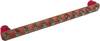 DEHN 472217 PAS I 10AP M10 CU Schraubklemmen-Block 39 kA 1 St.