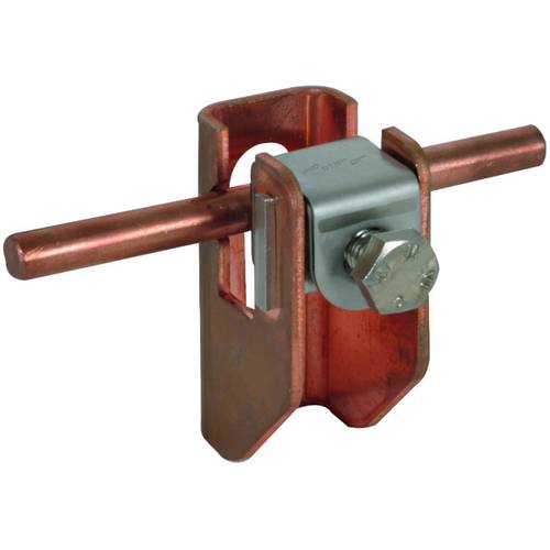 DEHN 277237 FRH 11 6.10 WA11 B7 CU Flachbandhalter 1 St.