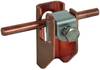 DEHN 277237 FRH 11 6.10 WA11 B7 CU Flachbandhalter 1 St.