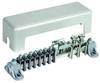 DEHN 563040 PAS AH RK 7X25 2X8.10 1XFL40 Schraubklemmen-Block Piece 1 St.