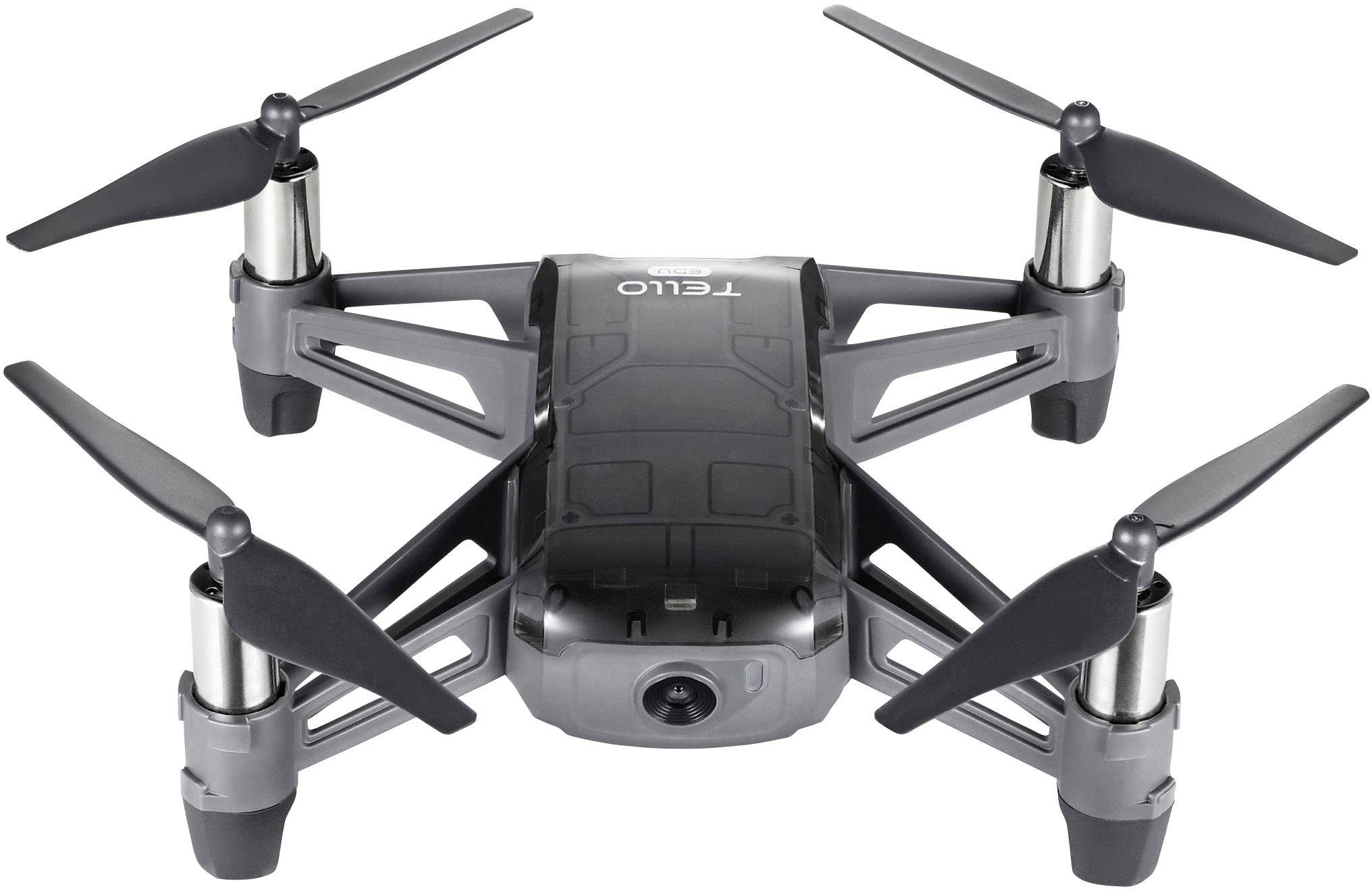 Ryze Tech Tello EDU Quadrocopter RtF Kameraflug-3