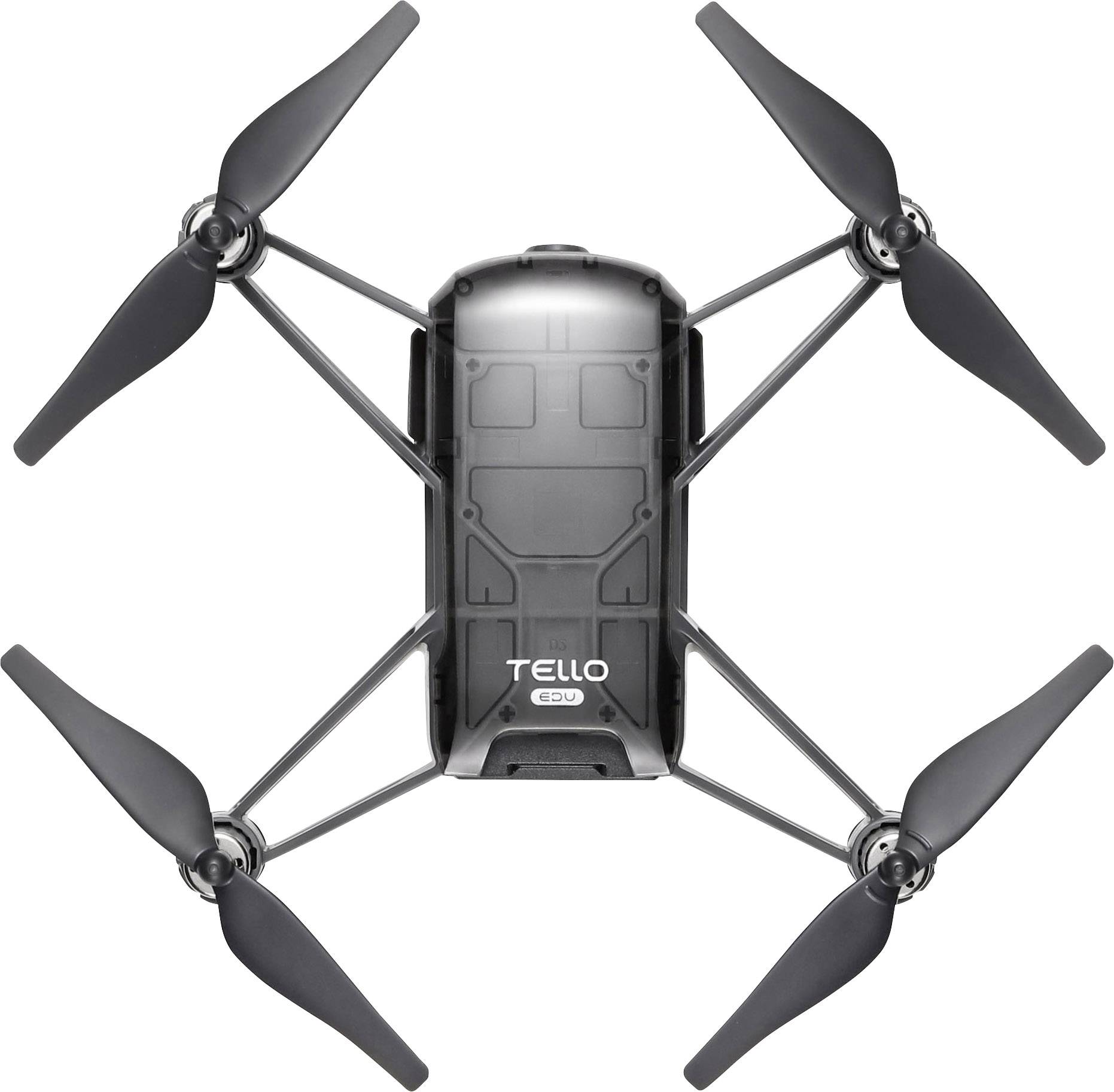 Ryze Tech Tello EDU Quadrocopter RtF Kameraflug-4