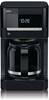 Braun PurAroma 7 KF 7020 - Kaffeemaschine - 12 Tassen