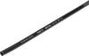 FESTO Druckluftschlauch 570361 PAN-MF-12X1,5-SW Polyamid 12 Schwarz Innen-Durchmesser: 9 mm -0.95 bar 50 m