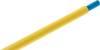 FESTO Druckluftschlauch 525483 PAN-V0-8X1-GE PVC-P, Polyamid 12 Gelb Innen-Durchmesser: 6 mm 12 bar 20 m