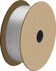 FESTO Druckluftschlauch 553893 PAN-16X2-SI-100 TPE-A Silber Innen-Durchmesser: 12 mm -0.95 bar 100 m