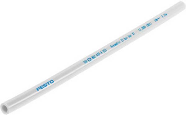 FESTO Druckluftschlauch 570392 PAN-14X2-SI TPE-A Silber Innen-Durchmesser: 10 mm -0.95 bar 50 m