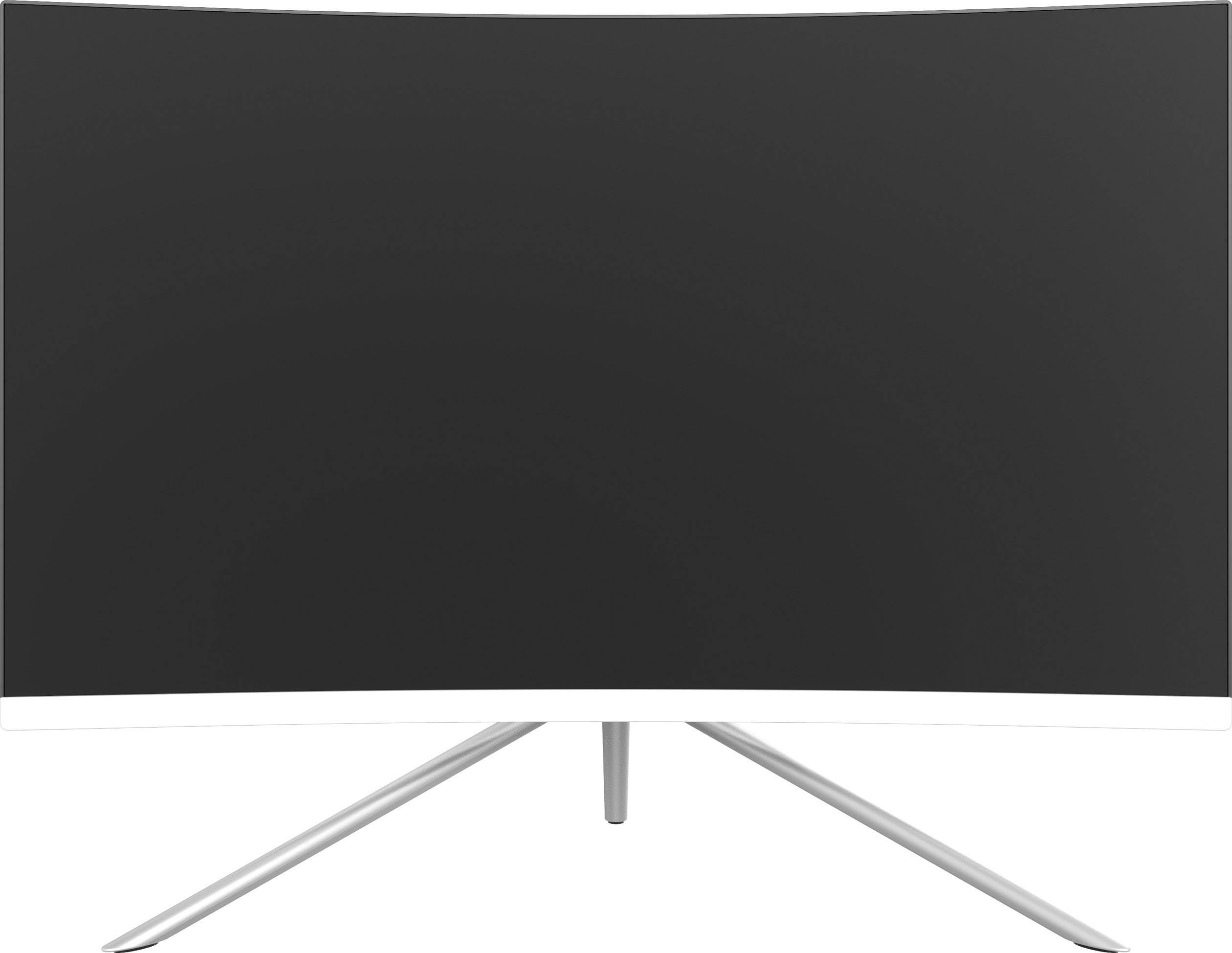 MLC-2702G LED-Monitor 68.6 cm (27 Zoll) EEK A (A++ - E) 1920 x 1080 Pixel 1 ms DisplayPort, HDMI® VA LED