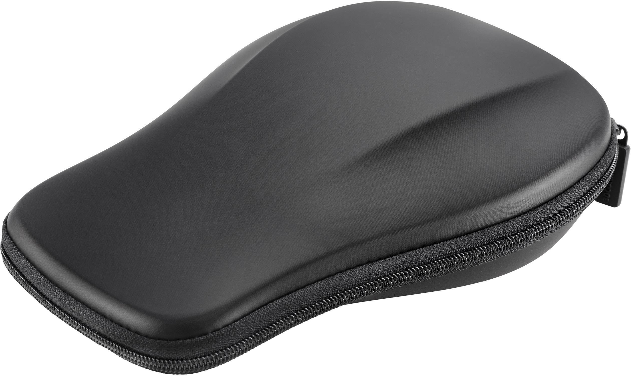 3Dconnexion SpaceMouse Pro Ergonomische Maus Funk Schwarz 15 Tasten Ergonomisch, Beleuchtet, Display, Extragroße Tasten,-5