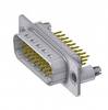 Deltron Connectors HD-D26 PY/2 M86UN D-SUB Stecker 180 ° Polzahl: 26 Löten, Pins 1 St.