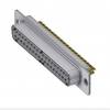 Deltron Connectors Deltron DTS37SZ/2 D-SUB Buchse 180 ° Polzahl: 37 Lötkelch 1 St.
