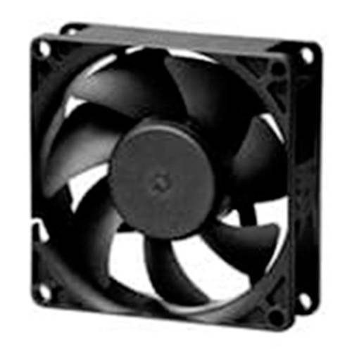 Thumbnail - Sunon HA80251V4-1000U-A99 Axiallüfter 12 V/DC (L x B x H) 80 x 80 x 25 mm