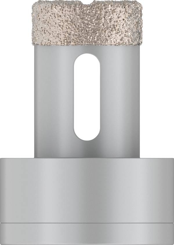 Bosch Accessories 2608599031 2608599031 Diamant-Trockenbohrer 1 Stück 25 mm 1 St.