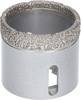 Bosch Accessories Bosch Power Tools 2608599015 Diamant-Trockenbohrer 1 Stück 45 mm diamantbestückt 1 St.