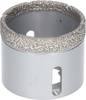 Bosch Accessories Bosch Power Tools 2608599016 Diamant-Trockenbohrer 1 Stück 51 mm 1 St.
