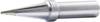 Weller 4ETHL-1 Lötspitze Meißelform Spitzen-Größe 0.8 mm Spitzen-Länge 43.5 mm Inhalt 1 St.