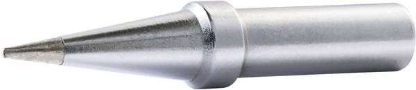 Weller 4ETHL-1 Lötspitze Meißelform Spitzen-Größe 0.8 mm Spitzen-Länge 43.5 mm Inhalt 1 St.