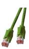 EFB Elektronik EFB-Elektronik Hirose TM21 - Patch-Kabel - RJ-45 (M) - zu RJ-45 (