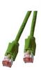 EFB ELEKTRONIK - Draka Multimedia Cable UC600 SS27 - Patch-Kabel - RJ-45 (M)