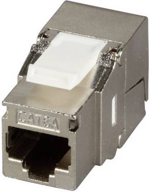 EFB Elektronik Sonstige Installationstechnik RJ45-Einbaumodul Keystone CAT 6a 1 St.
