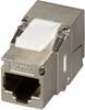 EFB Elektronik Sonstige Installationstechnik RJ45-Einbaumodul Keystone CAT 6a 1 St.