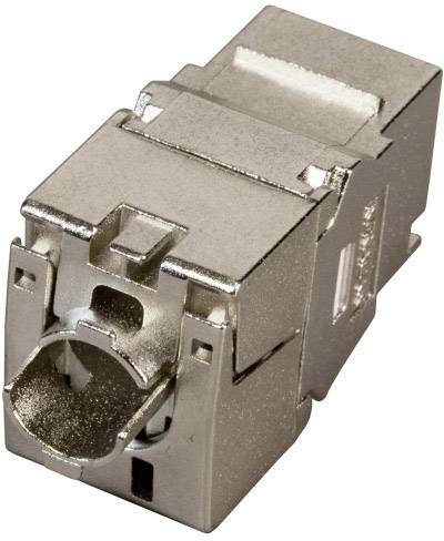 EFB Elektronik Sonstige Installationstechnik RJ45-Einbaumodul Keystone CAT 6a 1 St.-2