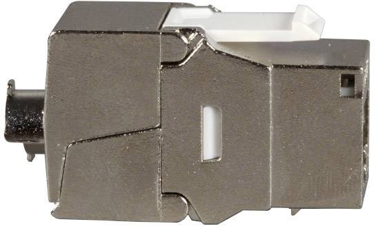 EFB Elektronik Sonstige Installationstechnik RJ45-Einbaumodul Keystone CAT 6a 1 St.-3