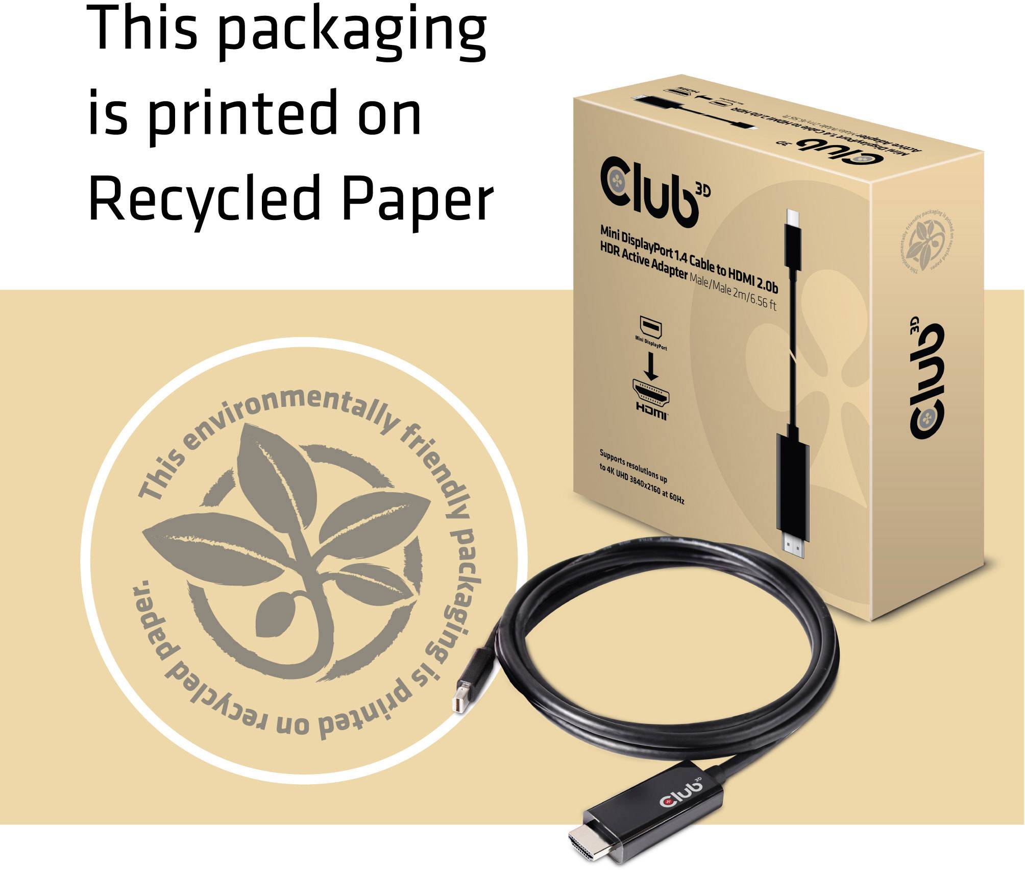 EFB Elektronik EFB-Elektronik Premium - USB-Kabel - USB Typ B (M) - bis USB (M)-3