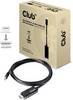 Club3D Kabel MiniDisplayPort > HDMI 2.0b HDR aktiv 2m retail