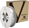 Verbatim 55151 55151 Filament 1.75 mm 500 g Klar 1 St.